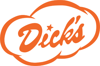 Dicks Logo